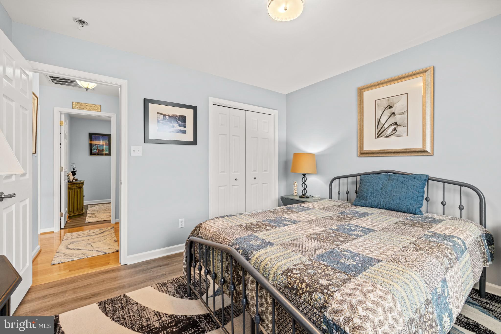 BRIAR PATCH - Residential