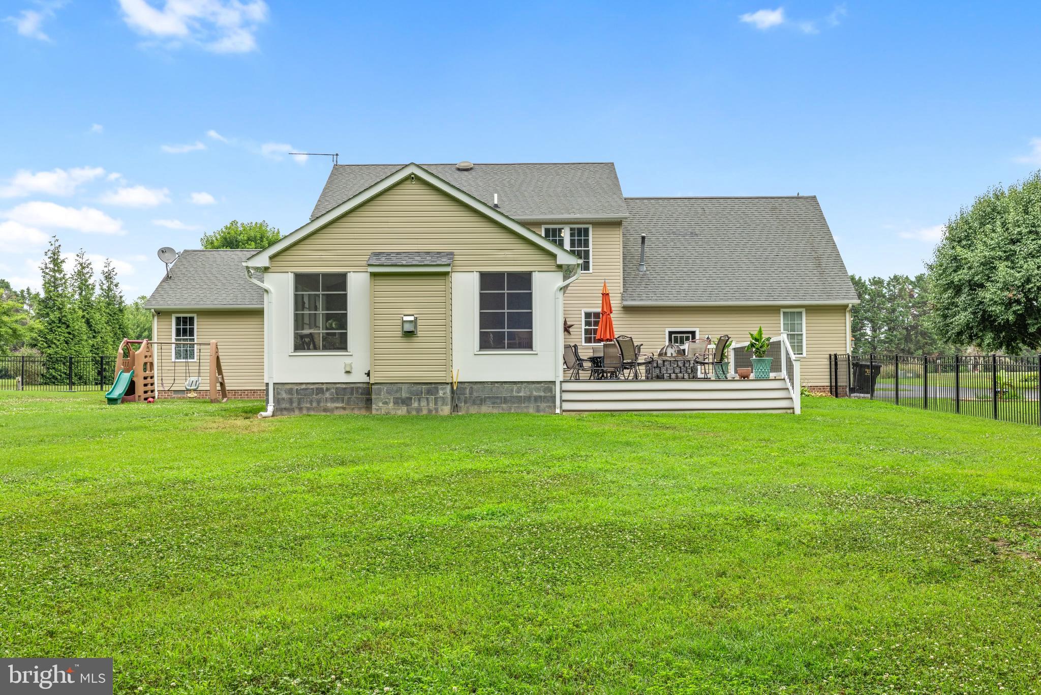 BRIAR PATCH - Residential