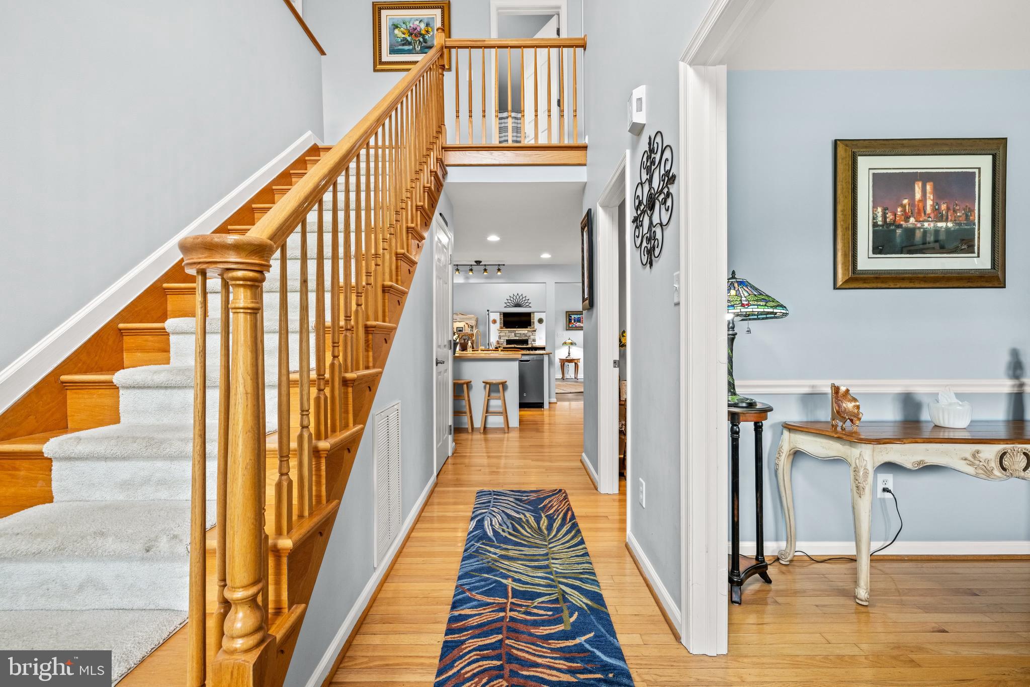 BRIAR PATCH - Residential