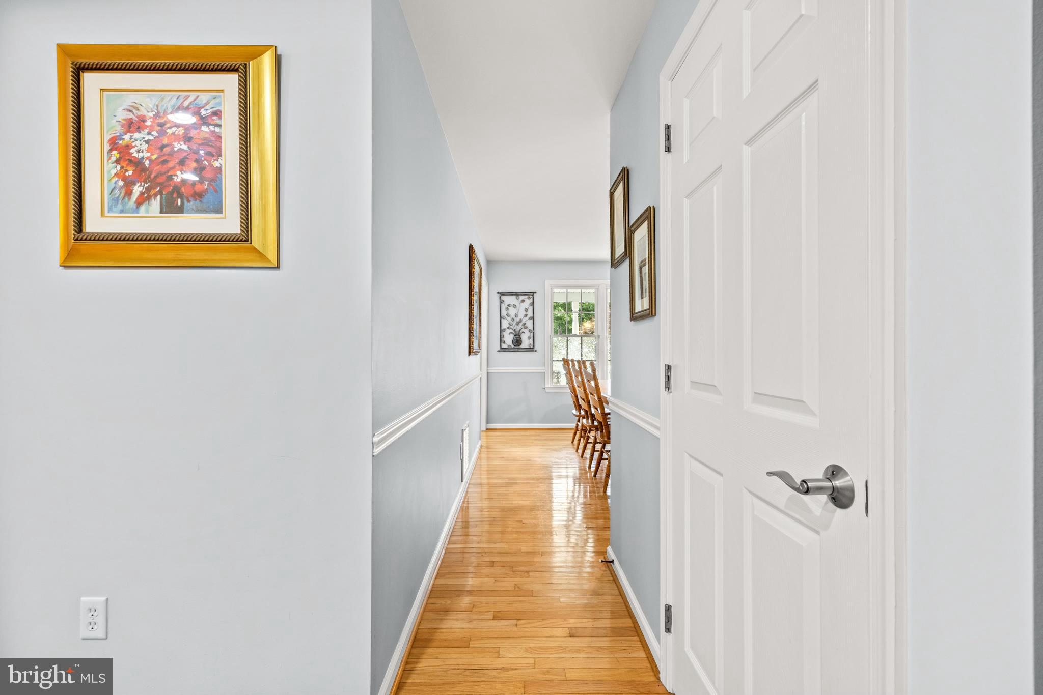 BRIAR PATCH - Residential