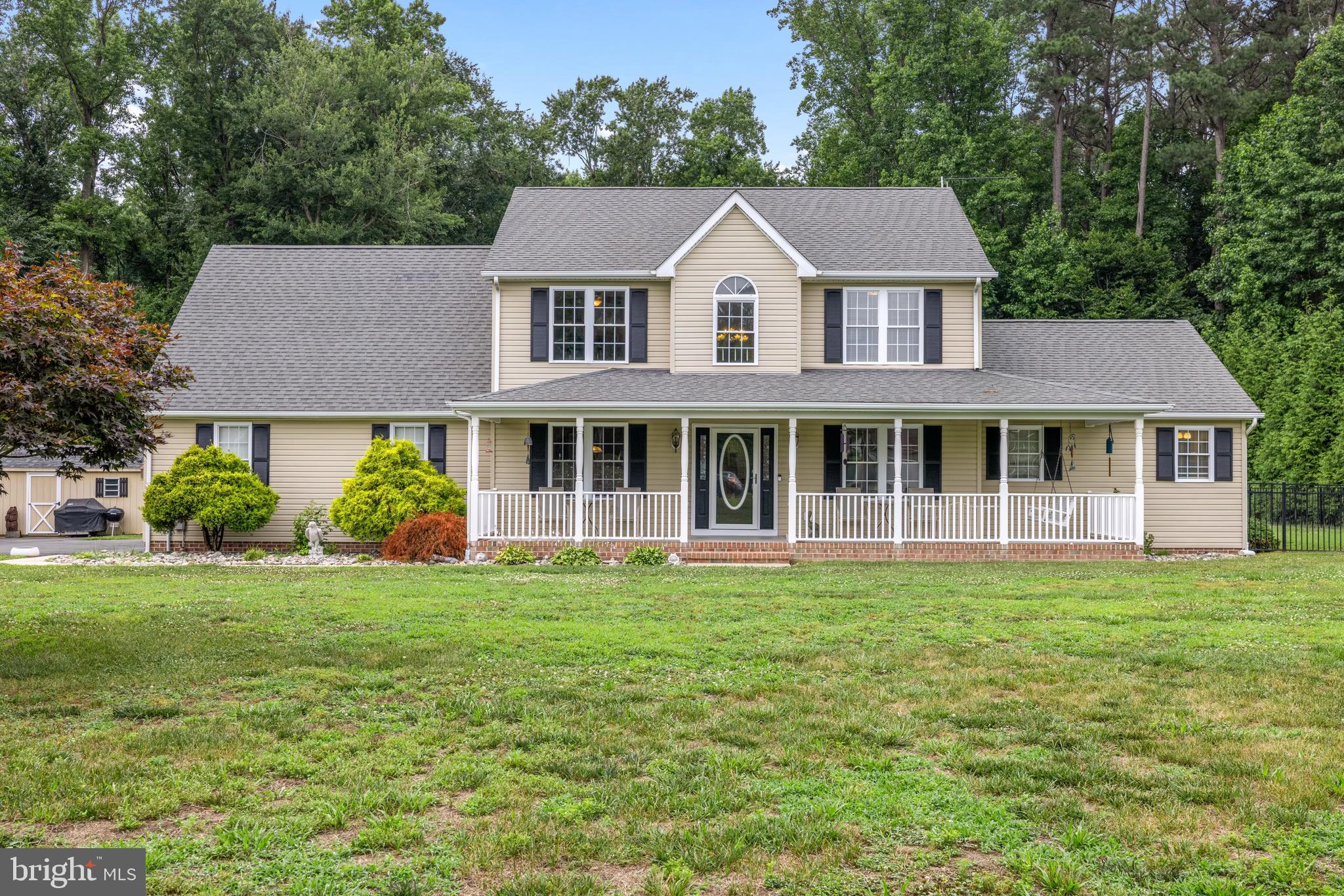 BRIAR PATCH - Residential