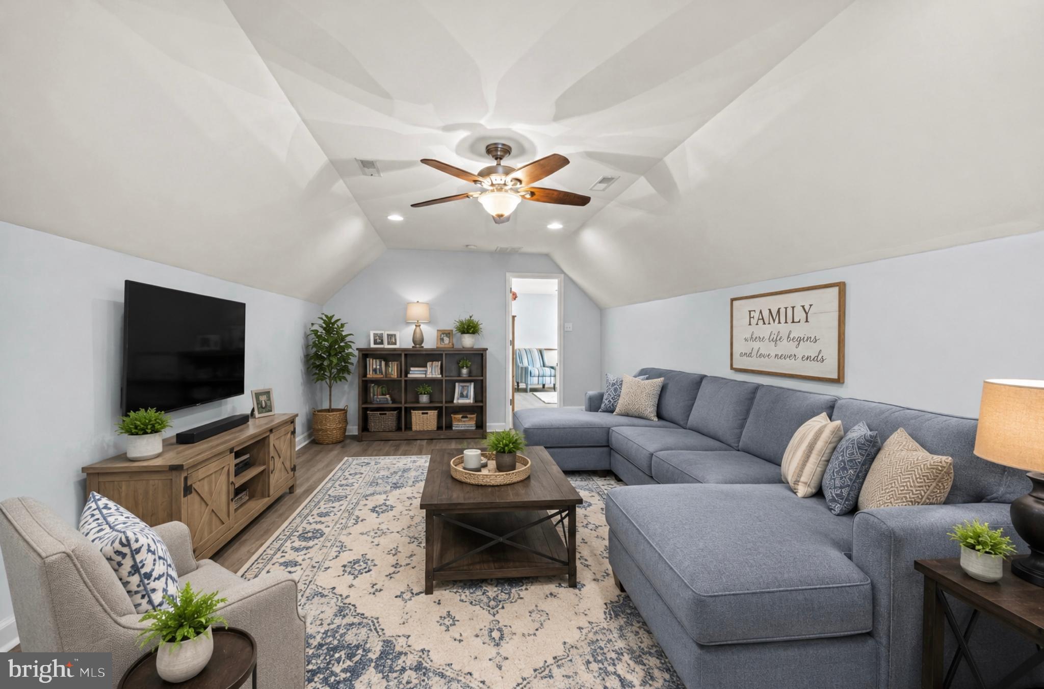 BRIAR PATCH - Residential
