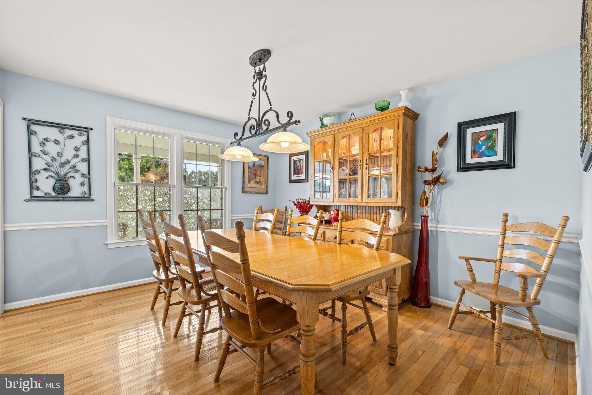 BRIAR PATCH - Residential