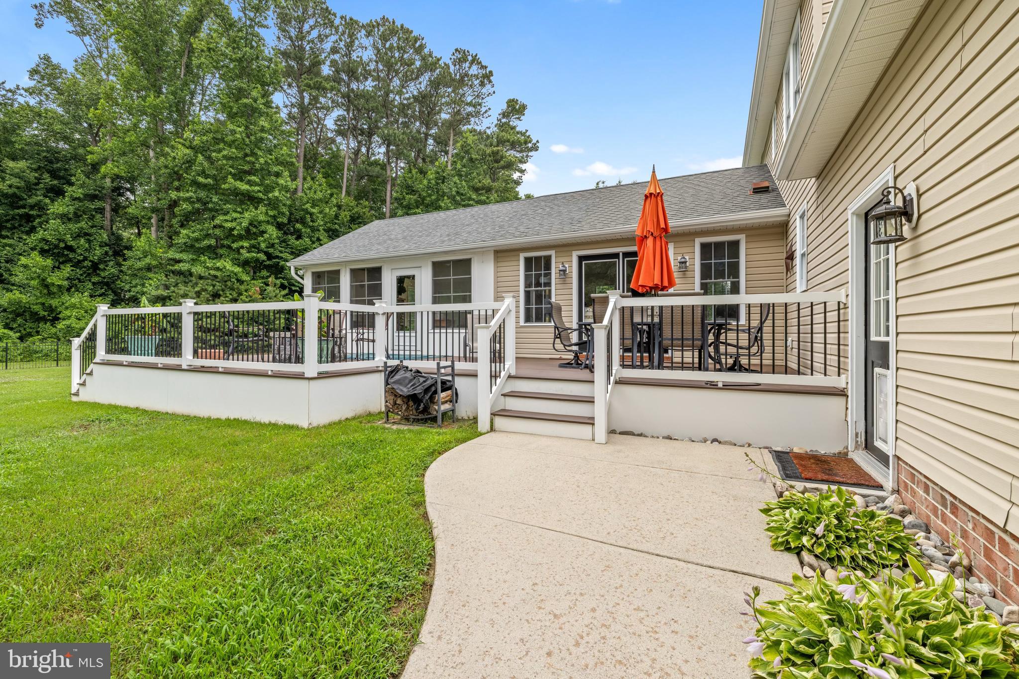 BRIAR PATCH - Residential