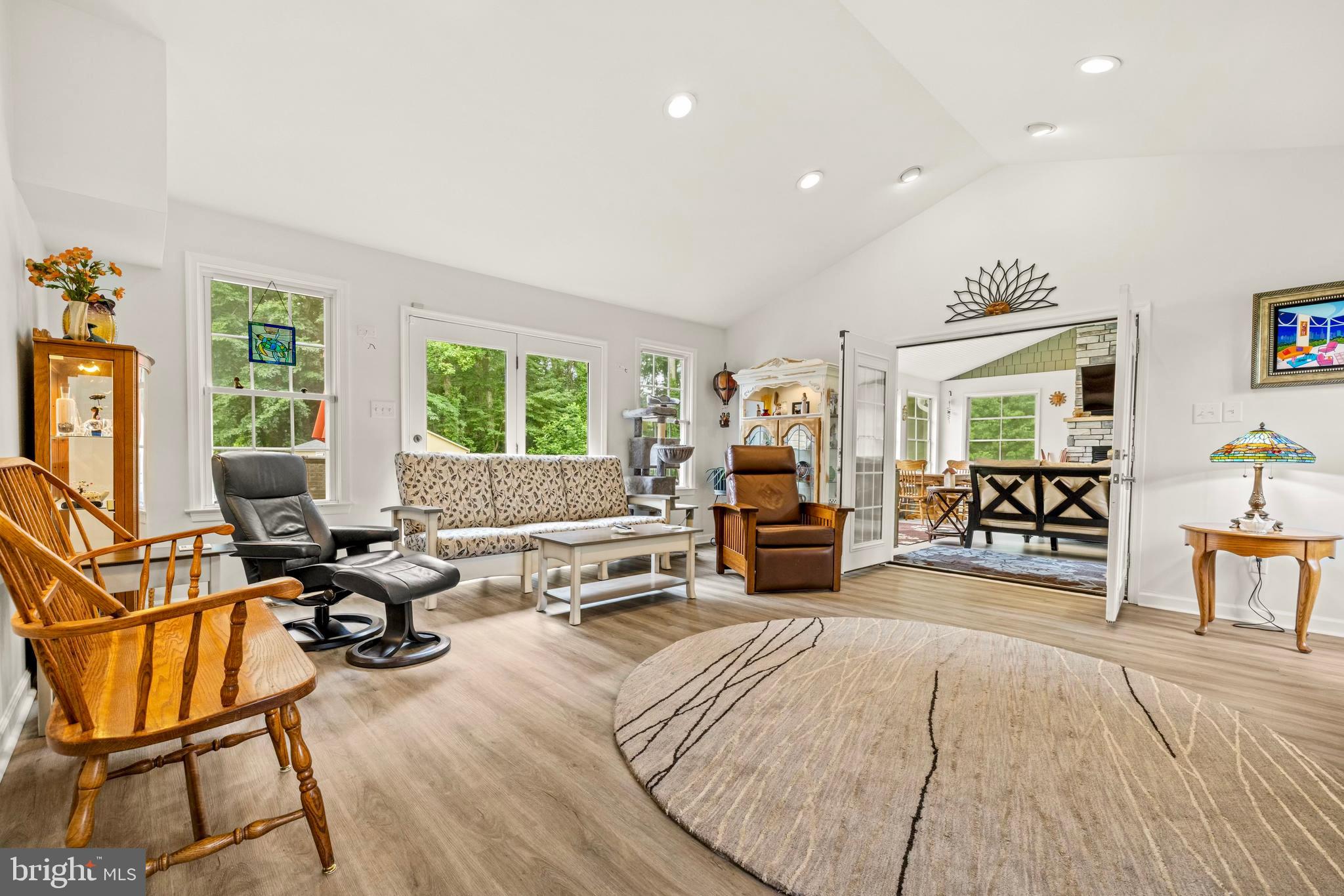 BRIAR PATCH - Residential