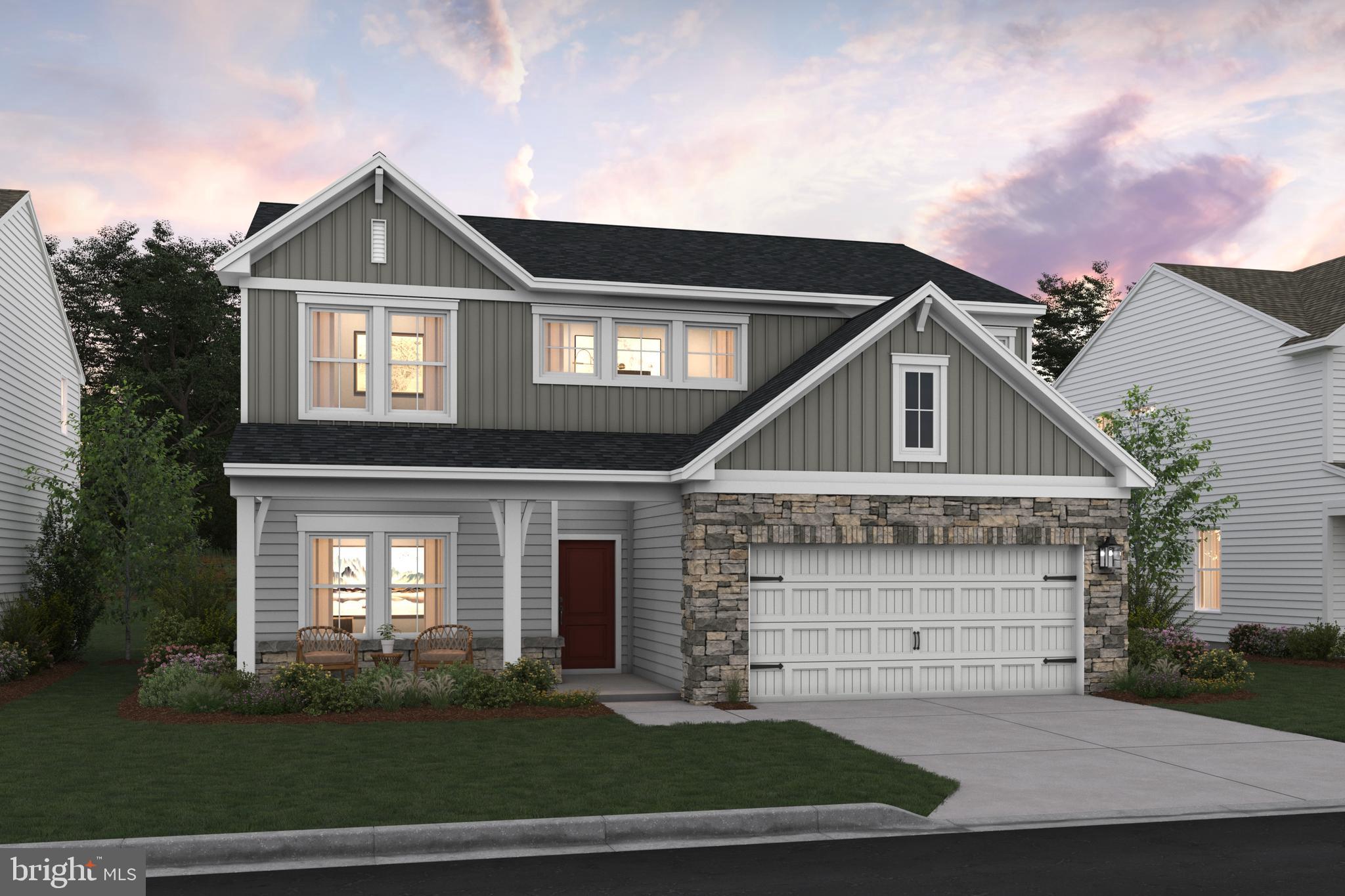 🌸 The Sweet Pea – Ascend Series | Liberty Run
FULL BASEMENT INCLUDED — Rare Main-Level Living with Luxury Flexibility!

Why settle for a cramped townhouse, aging resale, or cookie-cutter floorplan when you can own one of the MOST versatile and desirable homes in Liberty Run?

The Sweet Pea delivers the perfect combination of main-level living, modern open-concept design, flexible space, and future expansion potential — all in a beautifully crafted single-family home designed for how buyers live TODAY.

Offering over 2,203 sq. ft., 4 bedrooms, multiple suites, loft space, and a FULL BASEMENT INCLUDED, this home stands out from everything else currently on the market.

🔥 FULL BASEMENT INCLUDED — A Massive Competitive Advantage
This home already includes a FULL BASEMENT, unlocking incredible future value and flexibility many competing builders simply don’t offer at this price point.

Imagine creating:
🎬 Home theater
🏋️ Fitness studio
🎱 Game room
🛋 Large rec room
🛏 Guest retreat
💻 Home office
🚿 Additional full bath
💰 Potential future income-producing possibilities

Whether you finish it now or expand later, this is one of the smartest ways to dramatically increase usable living space and long-term resale value.

📲 Ask about current finished basement pricing, timelines, and available options before construction progresses further.

✨ Main-Level Features Buyers Are Searching For
The Sweet Pea was designed to solve the biggest frustrations buyers have with today’s market:
✔ Rare MAIN-LEVEL PRIMARY SUITE
✔ Additional MAIN-LEVEL EXTRA SUITE
✔ Open-concept entertaining spaces
✔ Flexible layout for changing lifestyles
✔ Single-family privacy with modern efficiency

Step inside and experience:
✔ 9-foot ceilings
✔ Bright natural light throughout
✔ Spacious Great Room ideal for entertaining
✔ Seamless flow between kitchen, dining, and living spaces

🍽 Chef-Inspired Kitchen Includes:
✔ Oversized granite island
✔ Stainless steel appliances
✔ Walk-in pantry
✔ Designer cabinetry and finishes
✔ Functional layout perfect for gatherings and daily life

🏡 Rare Extra Main-Level Suite
One of the most sought-after features in today’s market:
✔ Private extra suite on the main level
✔ Ideal for guests, aging parents, teens, or multi-generational living
✔ Also works beautifully as a second office, hobby room, or flex space

This type of flexibility is difficult to find — especially in new construction at this price point.

🛏️ Upstairs = Even More Functional Living Space
The second level expands the home’s versatility with:
✔ 2 additional bedrooms
✔ 2 additional full bathrooms
✔ Spacious loft/family room
✔ Convenient upstairs laundry room

Perfect for:
🎮 Media room
📚 Homework zone
🛋 Second lounge
🧸 Playroom
💻 Additional work-from-home space

💫 Why Buyers Are Moving FAST on the Sweet Pea
✔ Rare ranch-style layout with main-level primary suite
✔ Extra suite rarely offered by competing builders
✔ FULL BASEMENT INCLUDED
✔ Flexible multi-generational design
✔ Larger single-family living at townhouse pricing
✔ Modern designer finishes included
✔ Personalization opportunities available
✔ Exceptional long-term value potential

📍 Prime Liberty Run Location
Located in highly desirable Berkeley County near the Jefferson County line:
✔ Easy commuter access to NOVA & DC
✔ Larger homesites with more breathing room
✔ Modern streetscapes and thoughtfully designed community feel
✔ More home and outdoor space for your money

🎨 Personalize Your Dream Home
Choose from professionally curated elevations and finish collections:
• Elements
• Loft
• Farmhouse

Select finishes and upgrades that reflect YOUR style and lifestyle.

⚡ Limited Opportunity
Only a limited number of basement homesites remain — and demand for the Sweet Pea continues to grow quickly.

This is your opportunity to secure one of Liberty Run’s mo