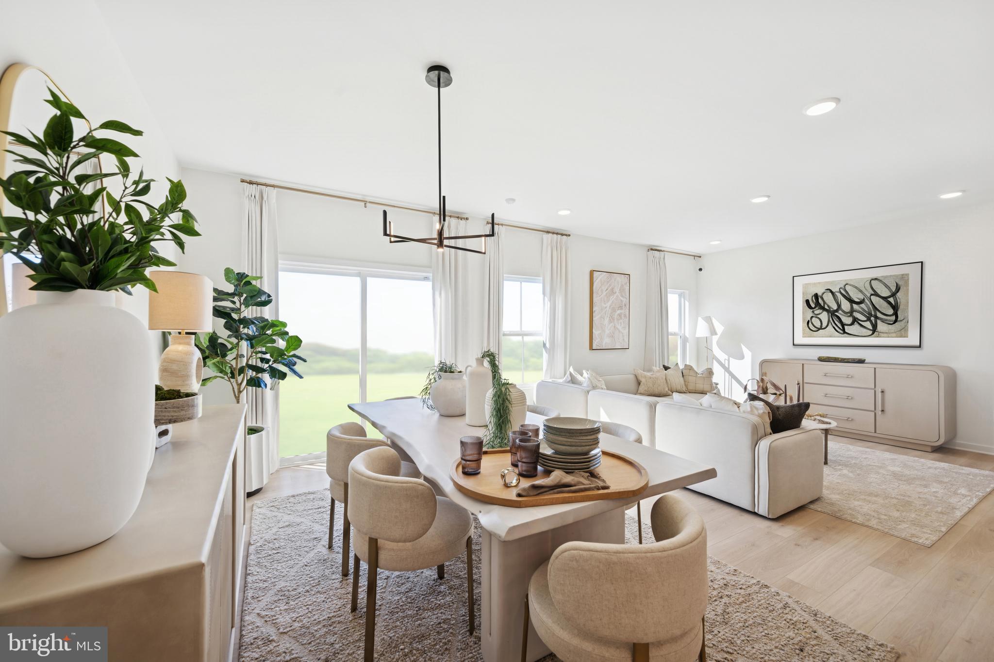 LIBERTY RUN - Residential