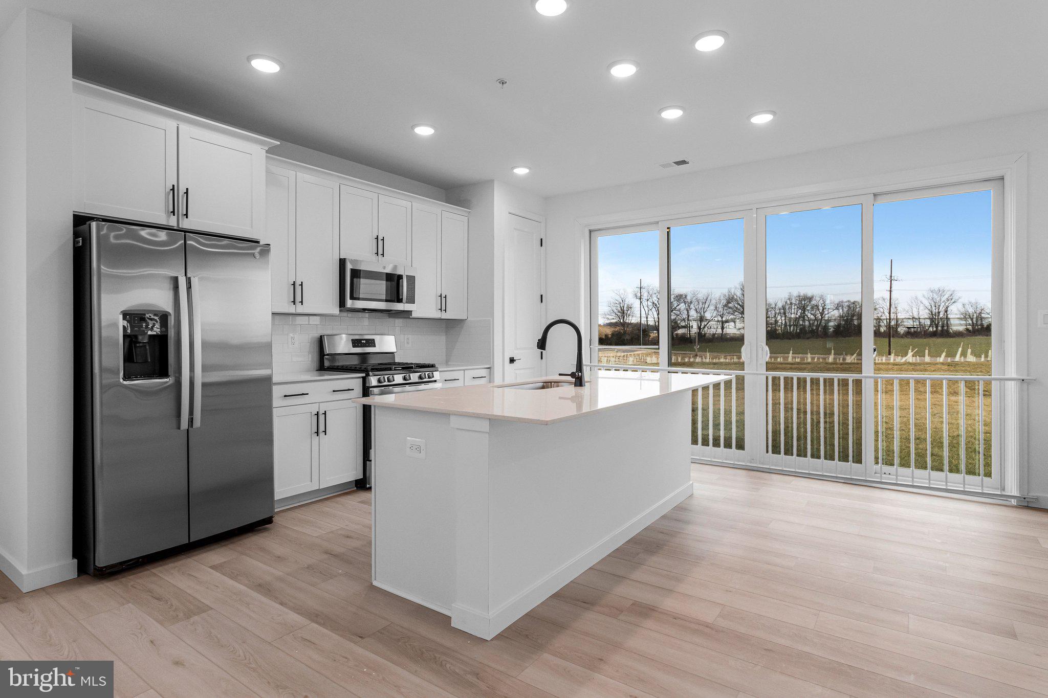 ELMWOOD FARM - Residential