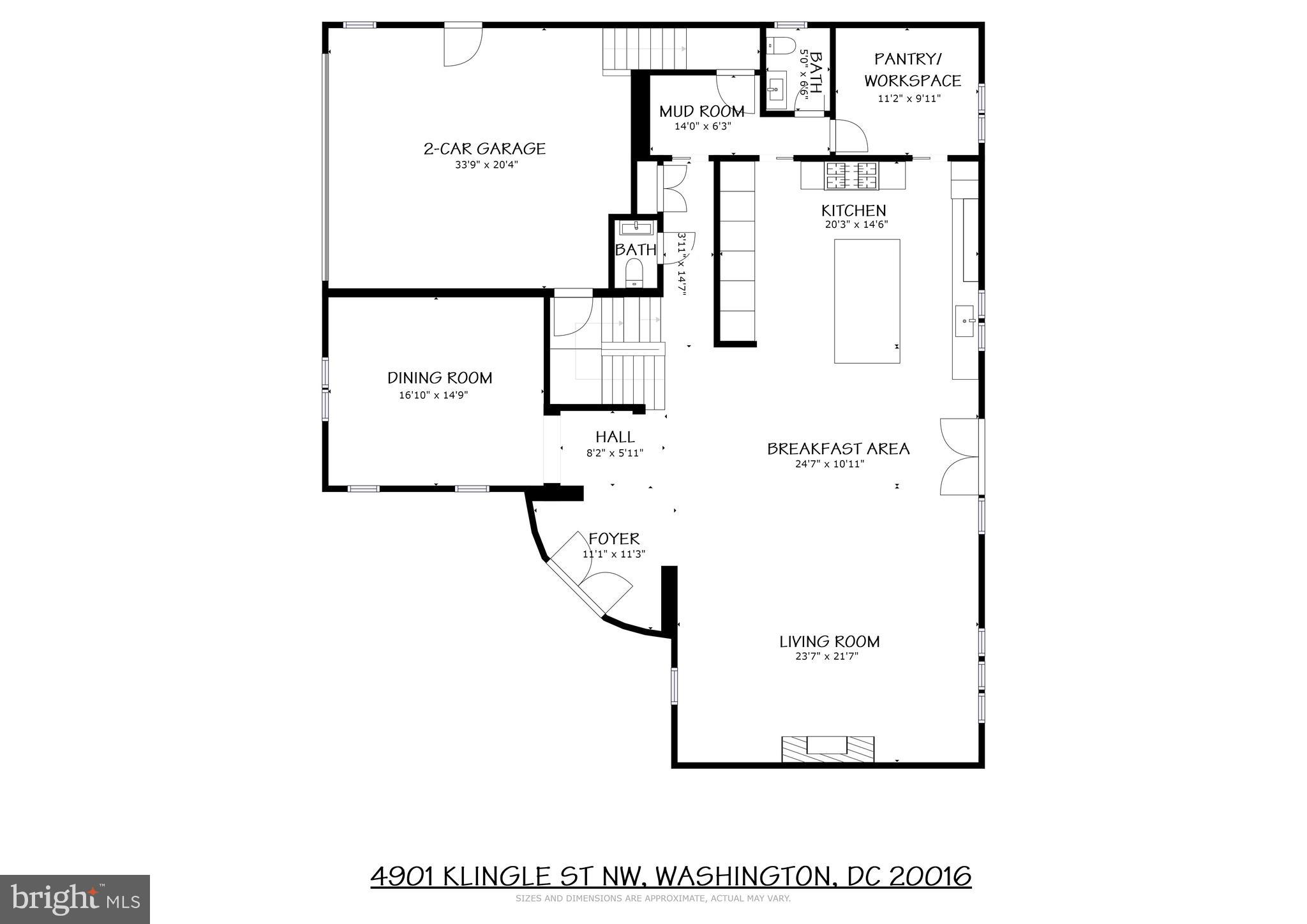 KENT - Residential