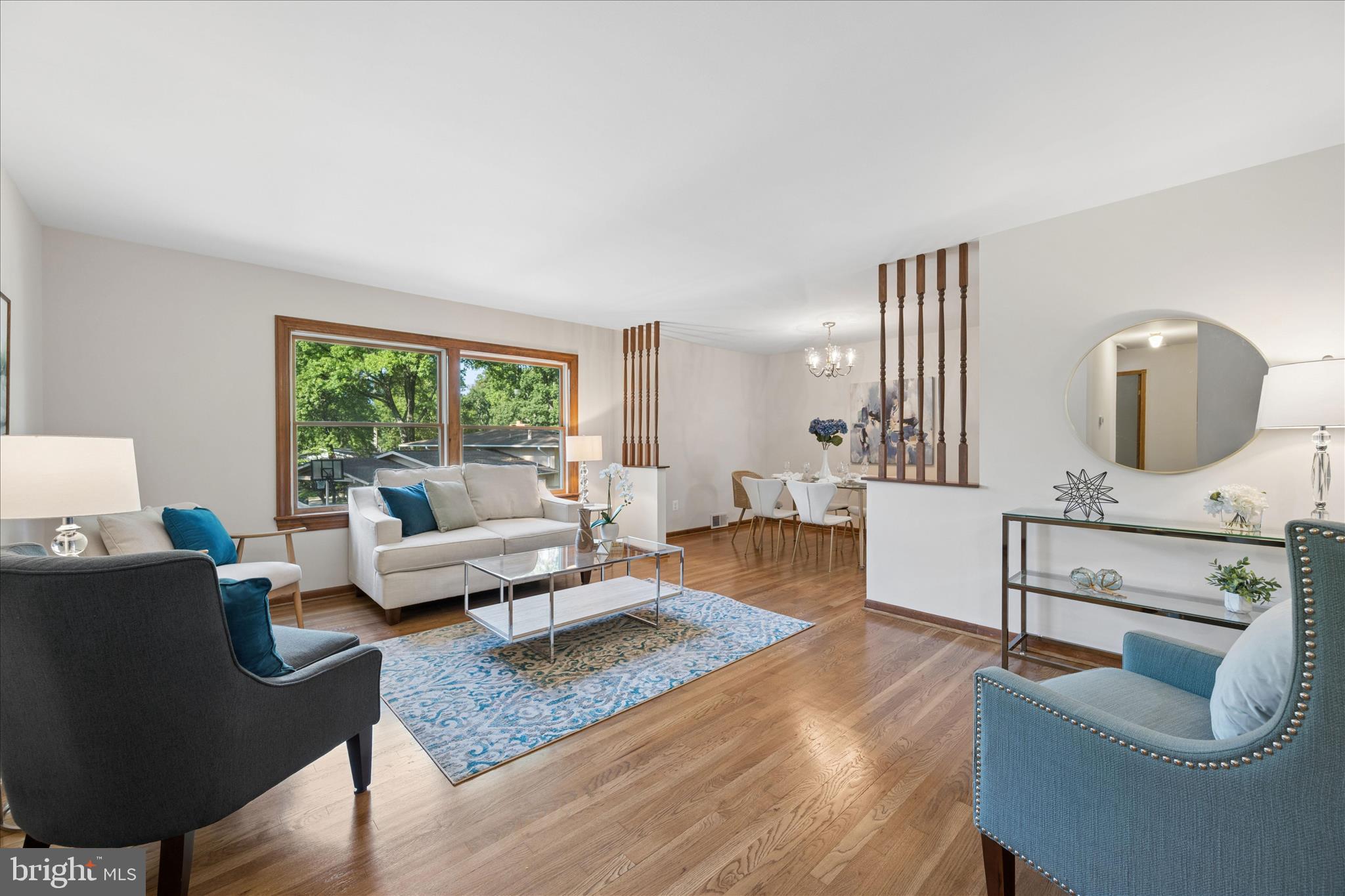 MANOR WOODS - Residential