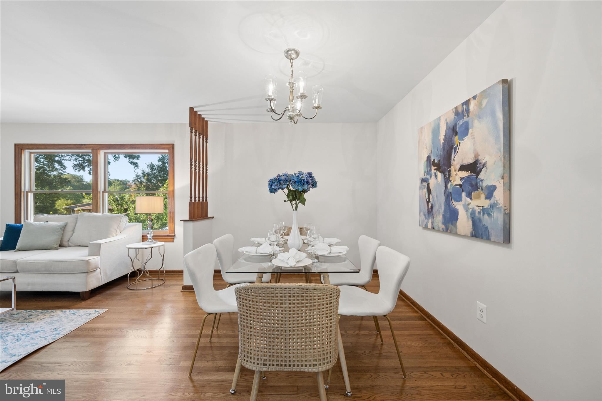 MANOR WOODS - Residential