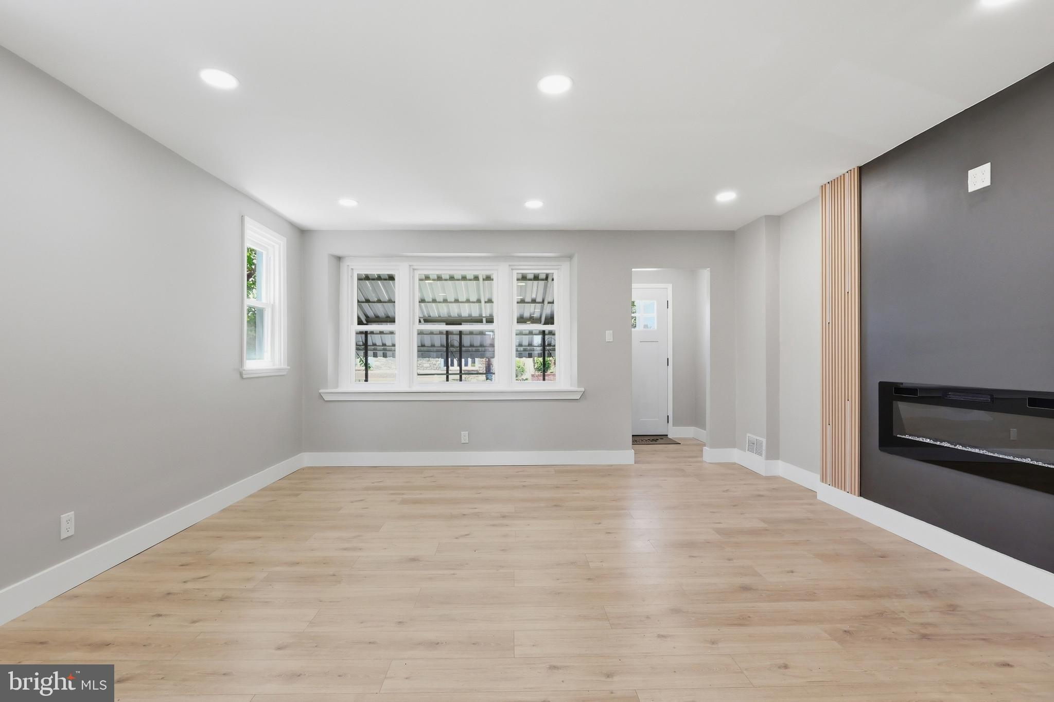 MT AIRY - Residential