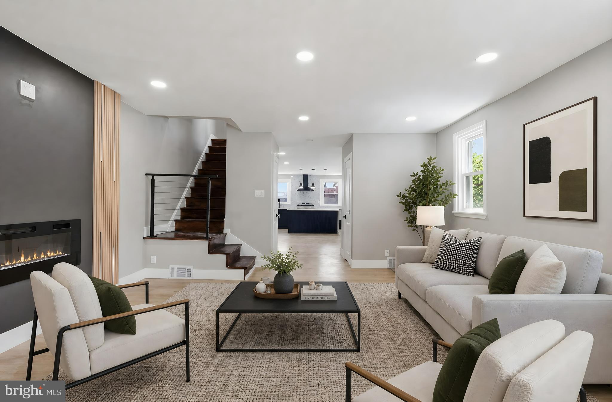 MT AIRY - Residential