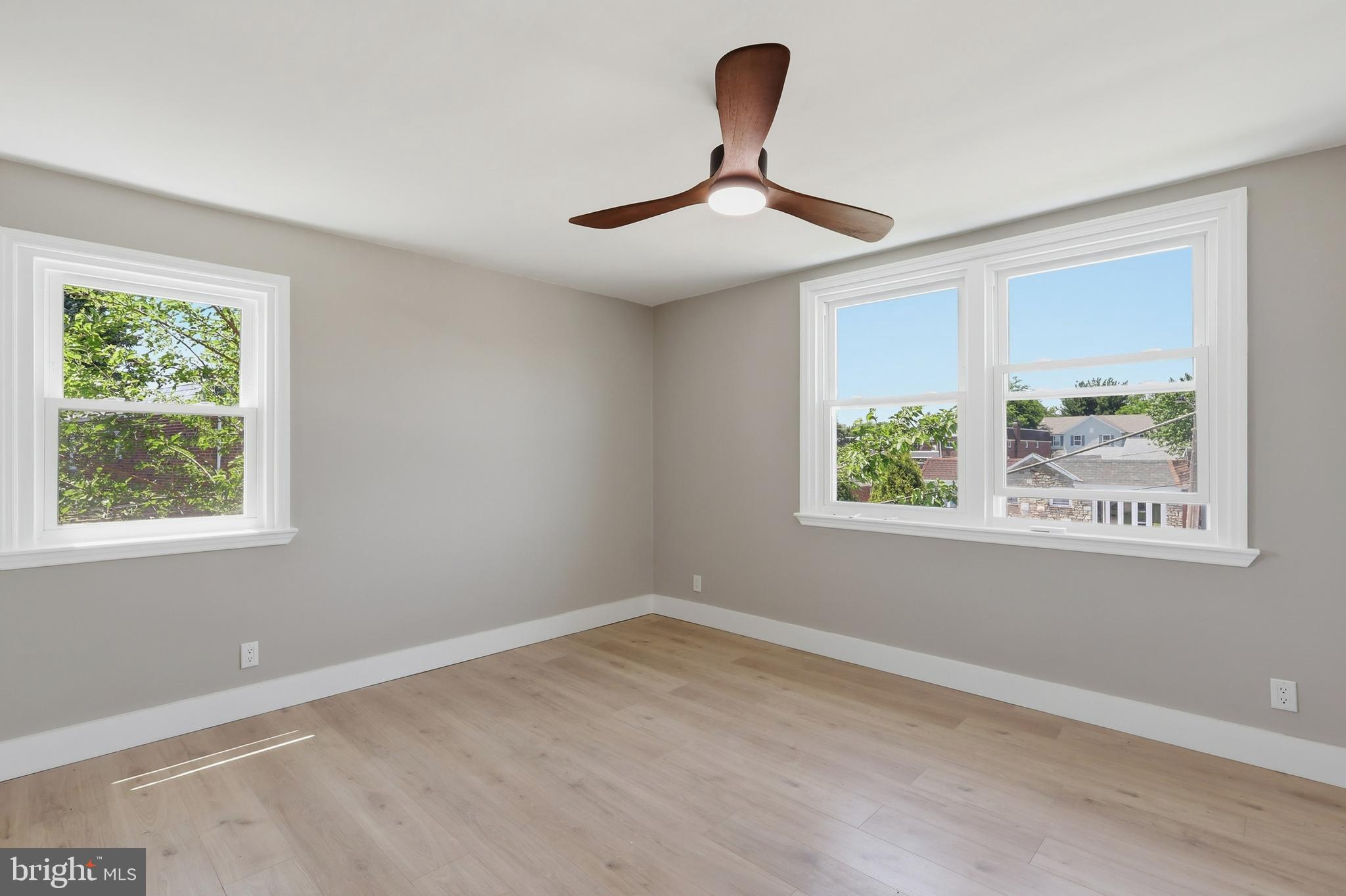 MT AIRY - Residential