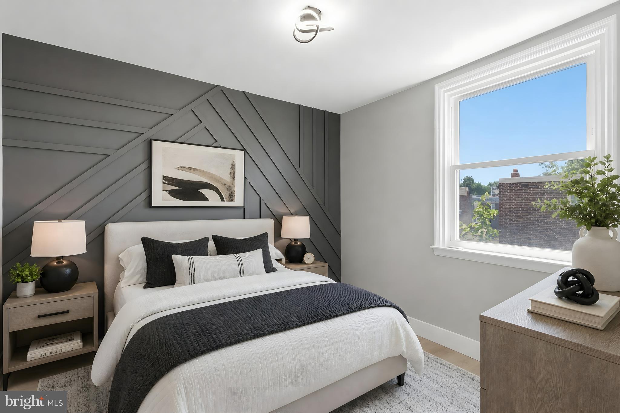 MT AIRY - Residential