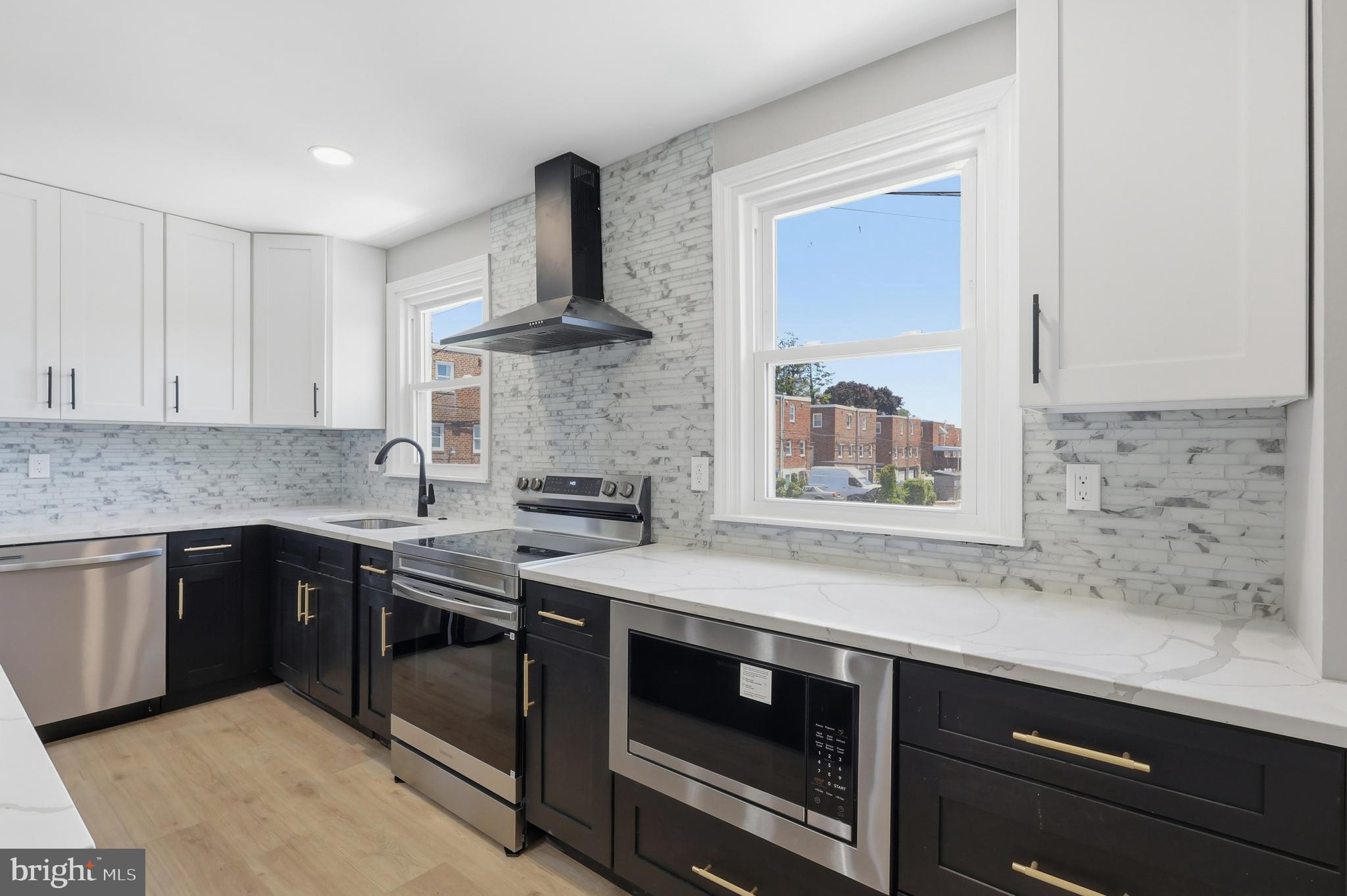 MT AIRY - Residential