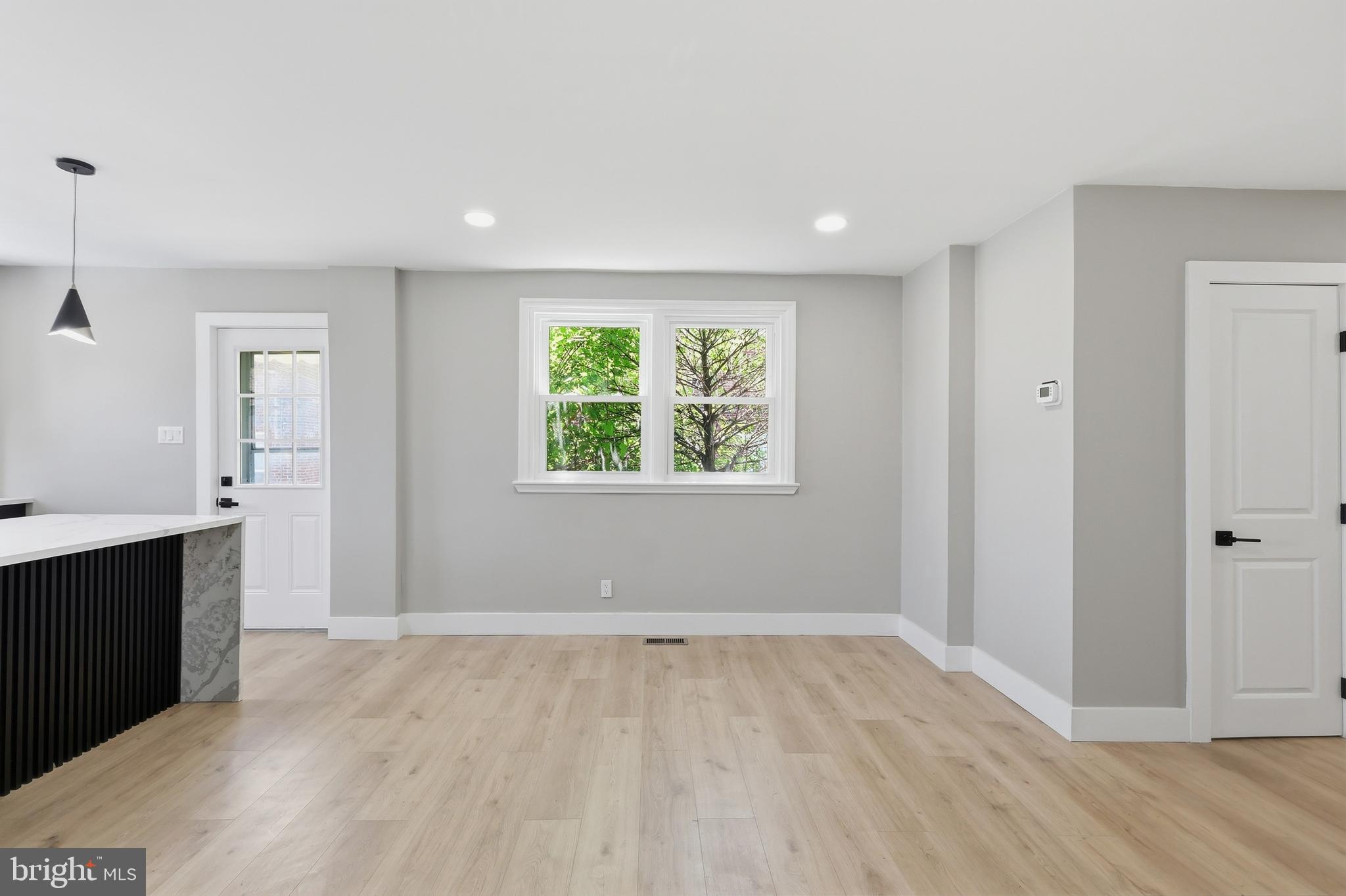 MT AIRY - Residential