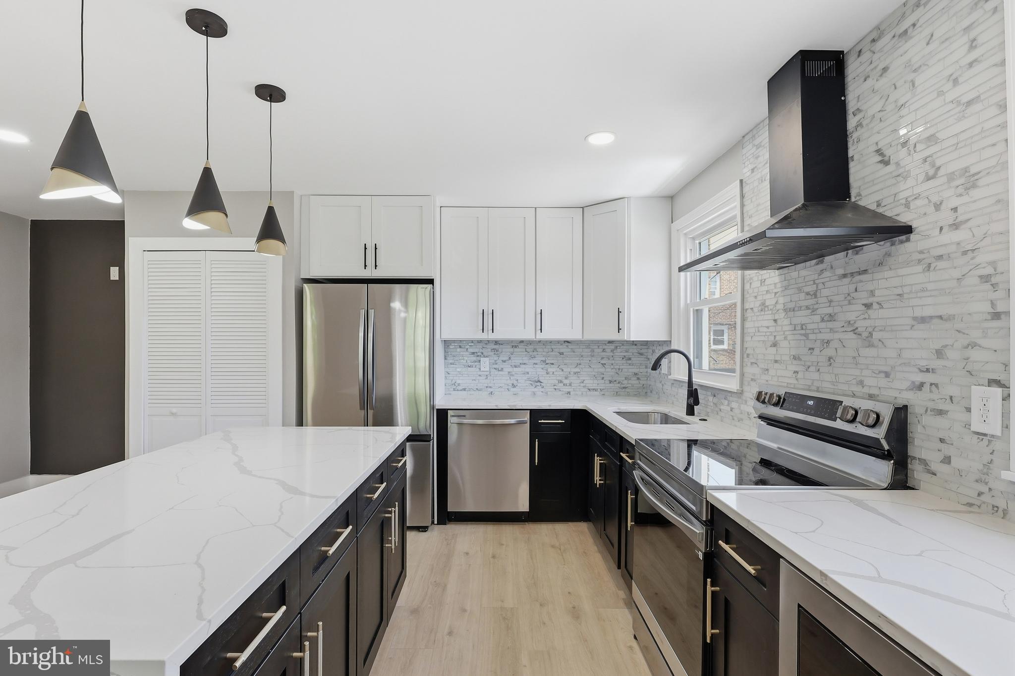 MT AIRY - Residential