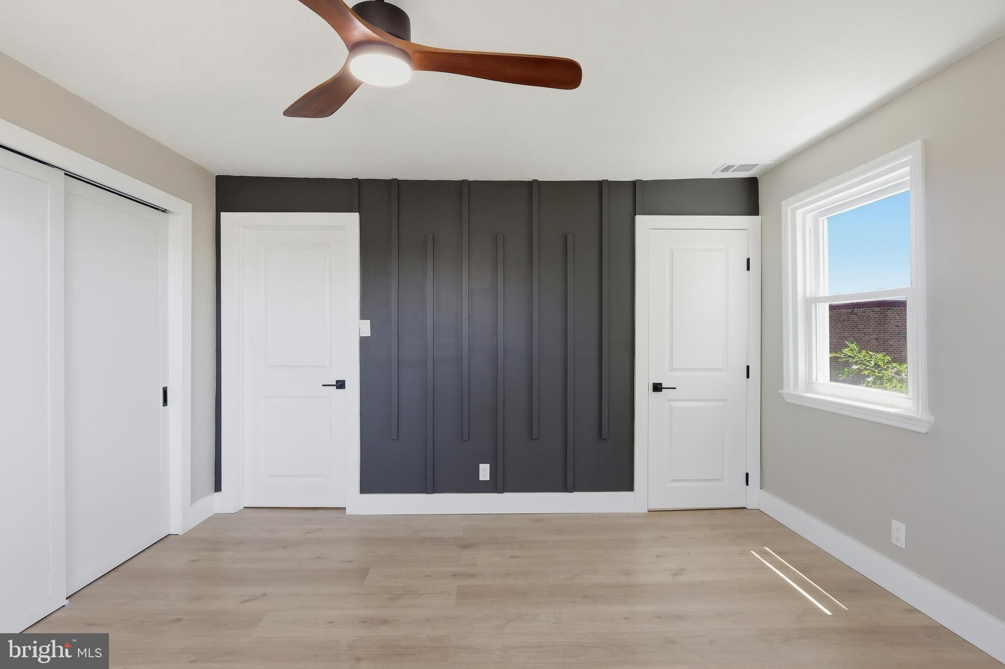 MT AIRY - Residential