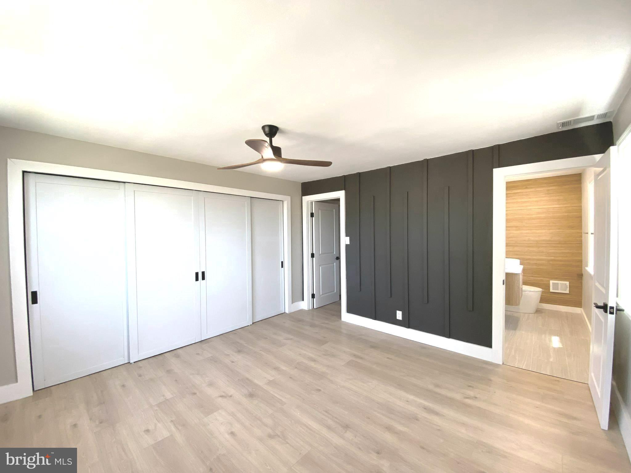 MT AIRY - Residential