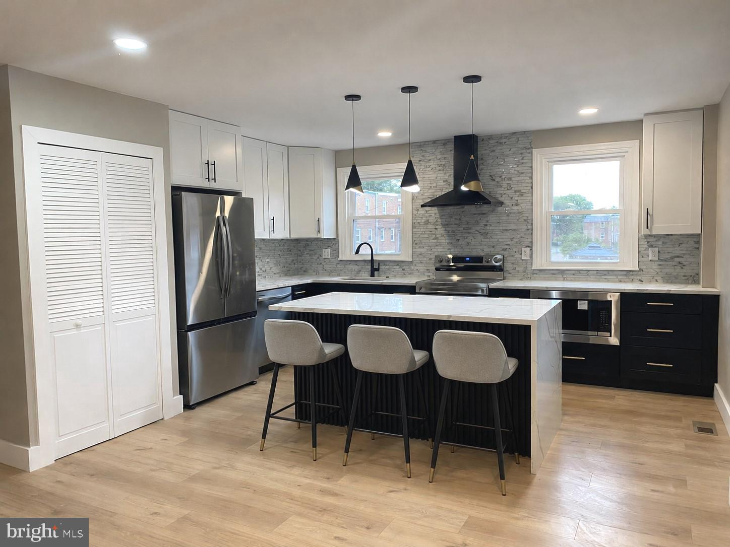MT AIRY - Residential
