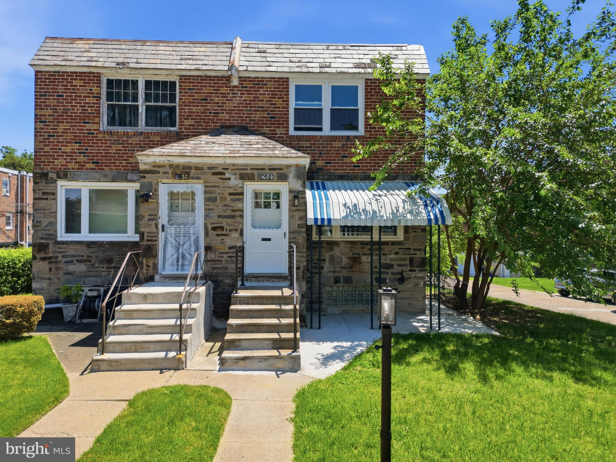 MT AIRY - Residential