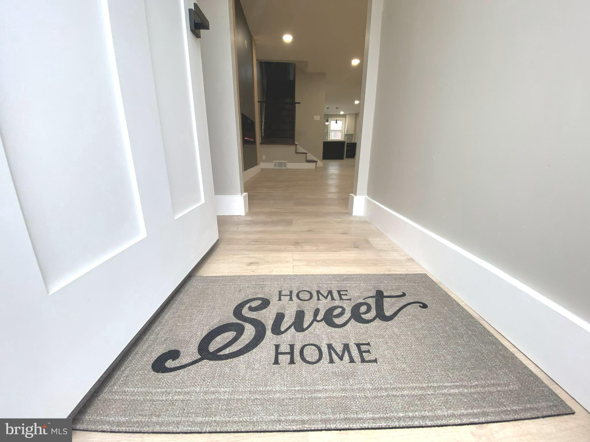 MT AIRY - Residential