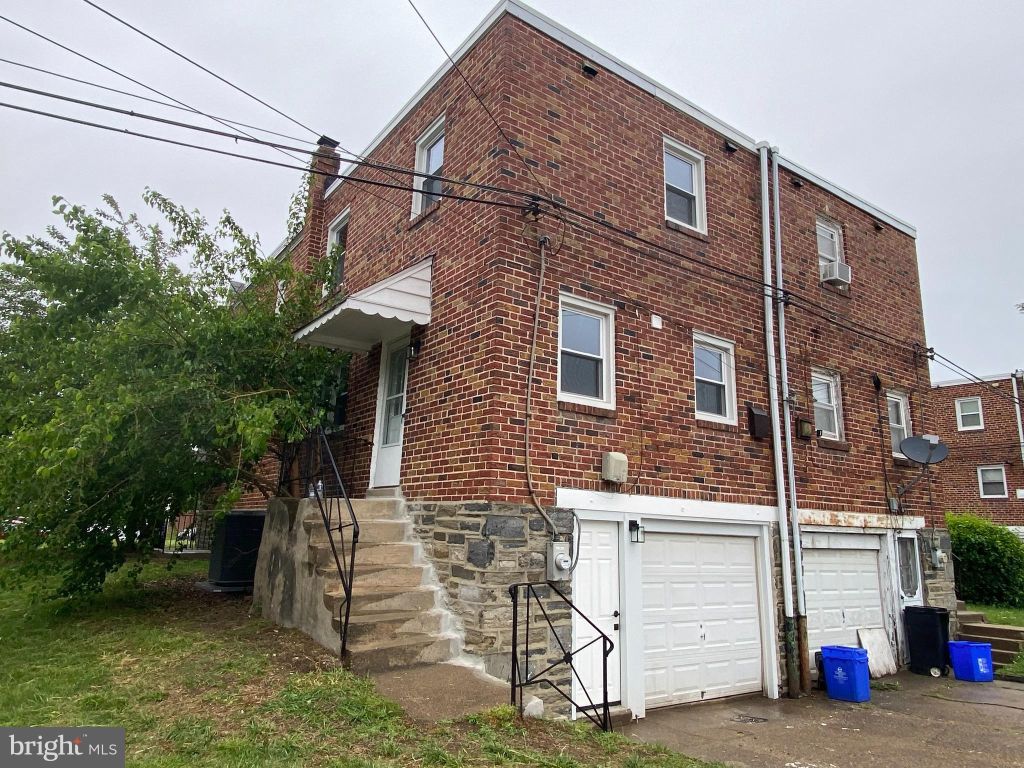 MT AIRY - Residential