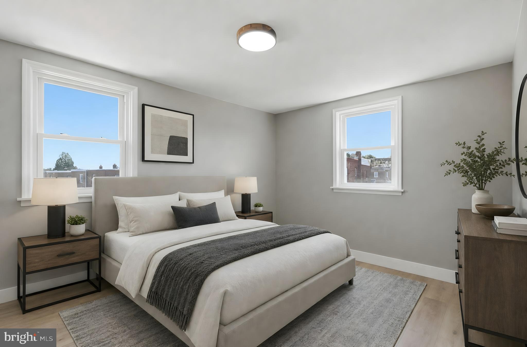 MT AIRY - Residential