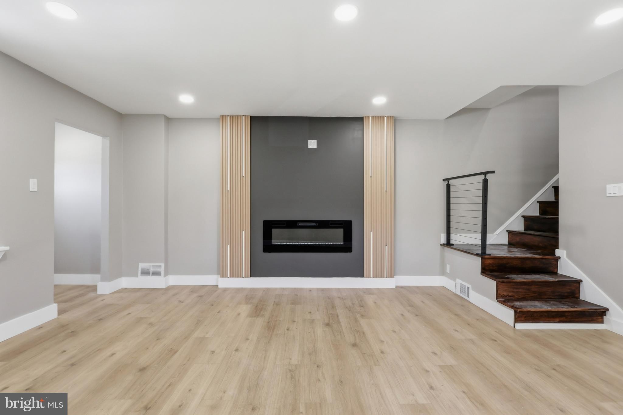 MT AIRY - Residential