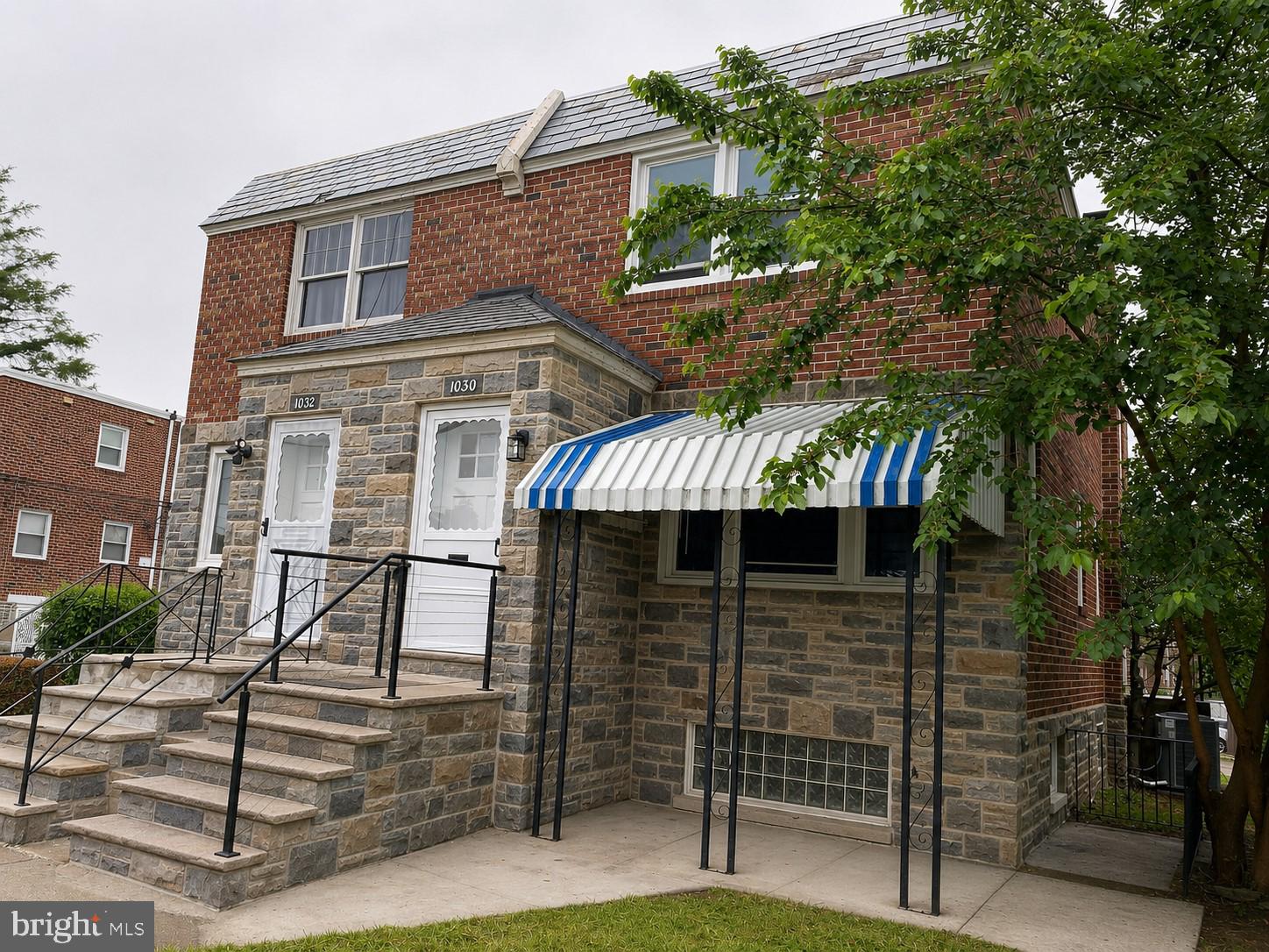 MT AIRY - Residential