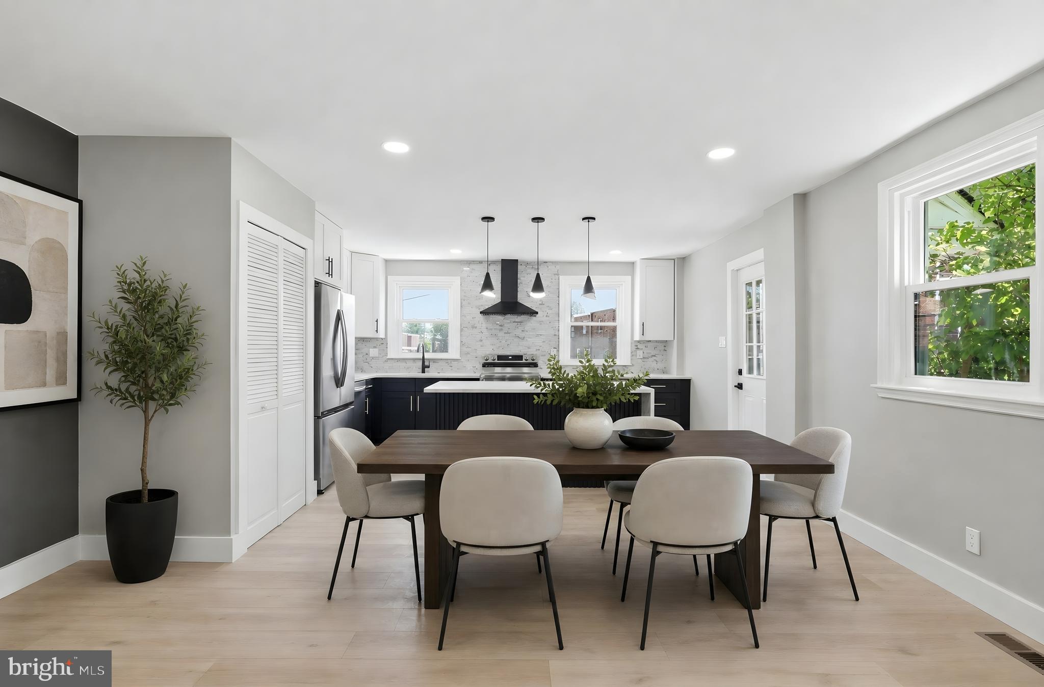 MT AIRY - Residential