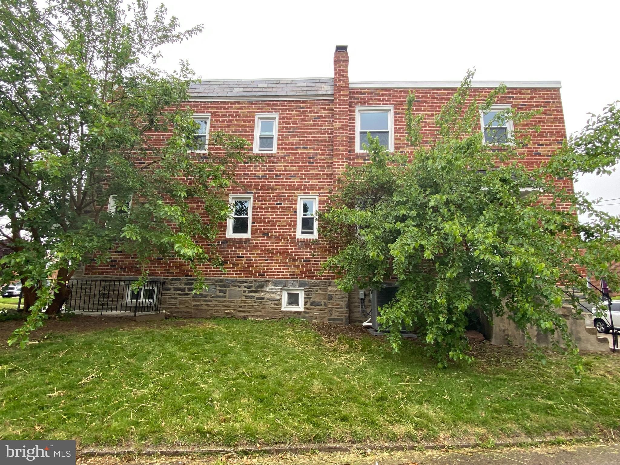 MT AIRY - Residential