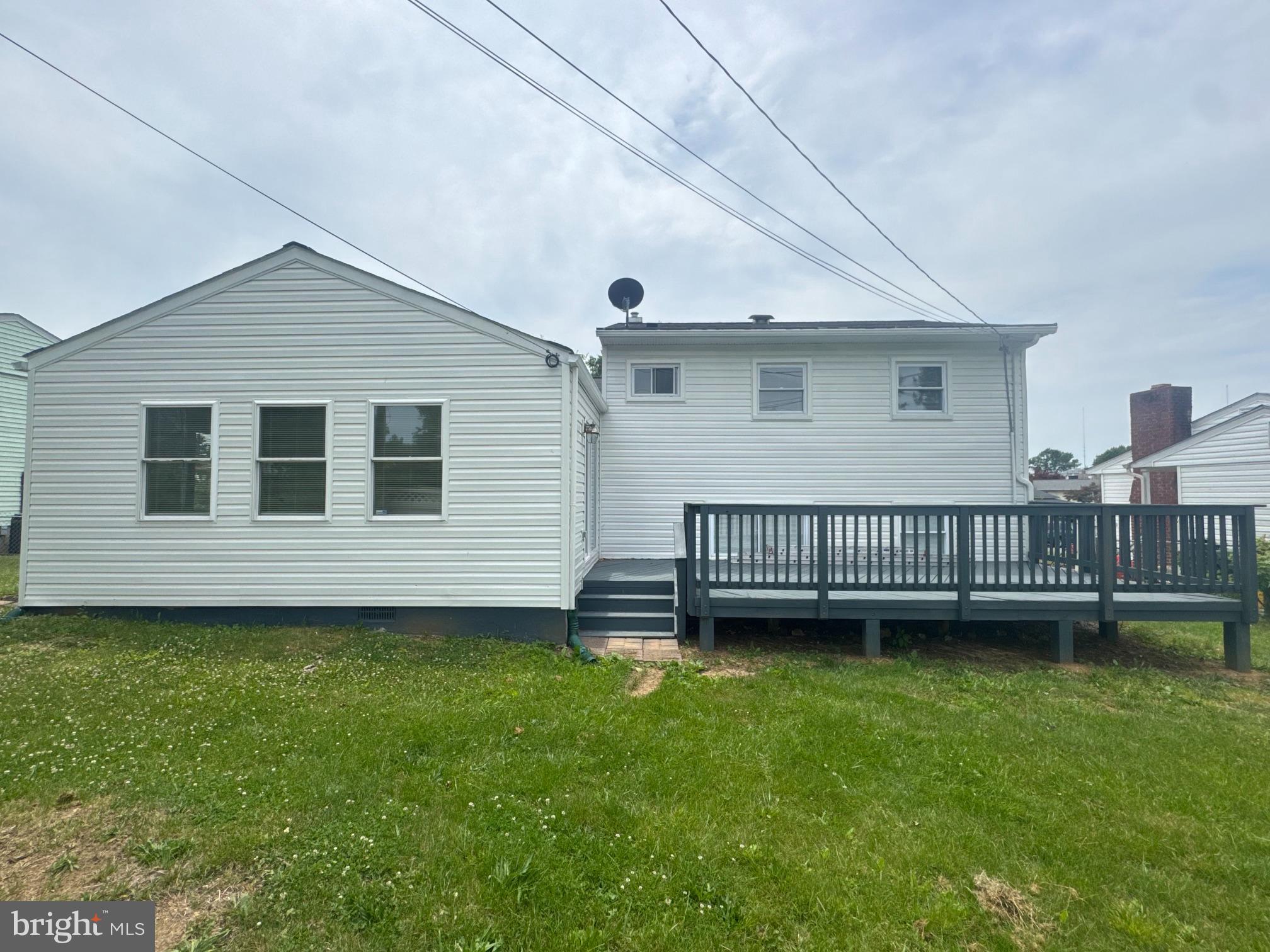 WESTVIEW PARK - Residential