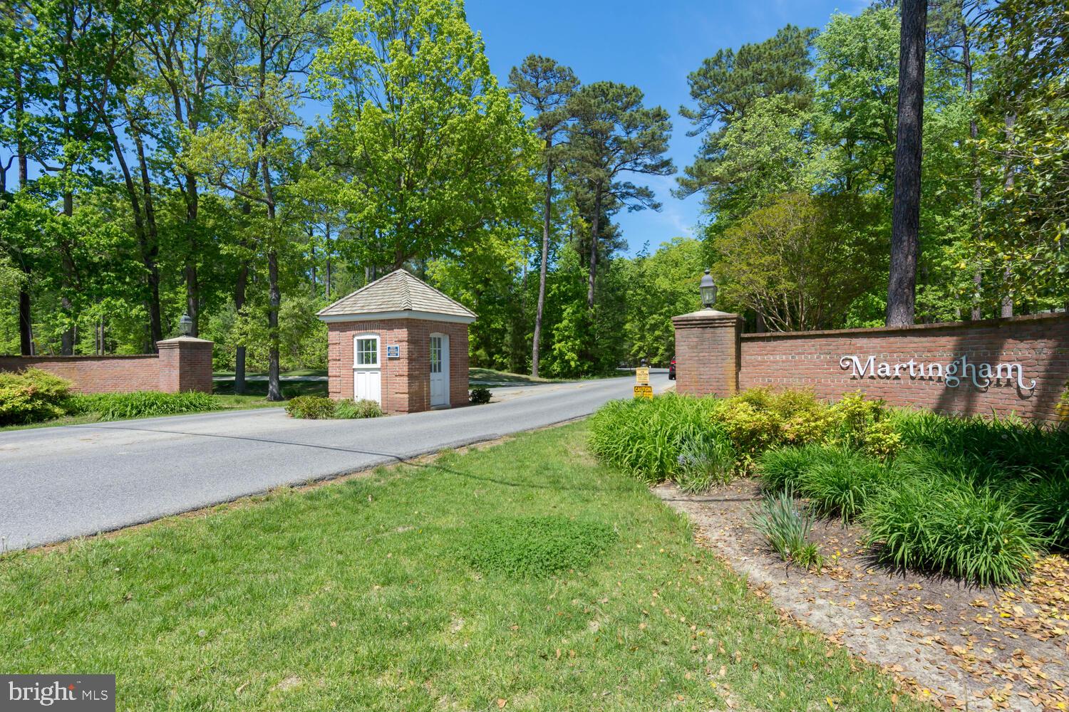 ST. MICHAELS - Residential