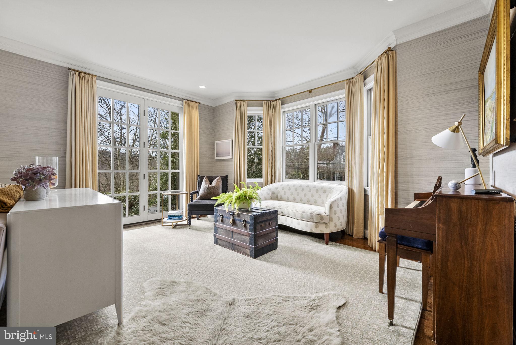 BROOKMONT - Residential
