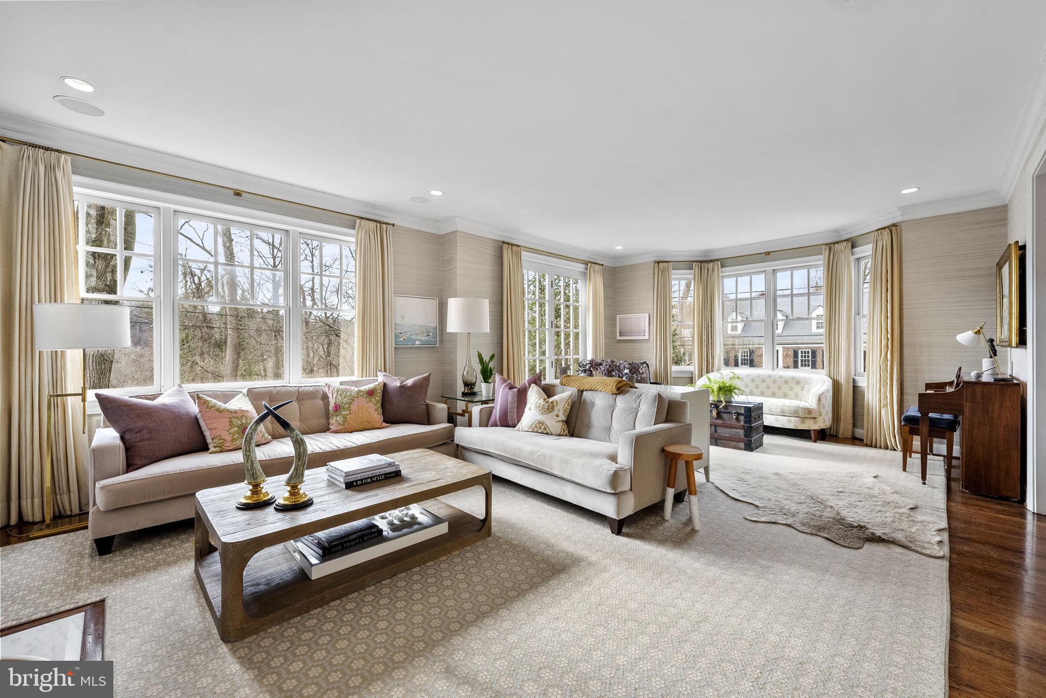 BROOKMONT - Residential