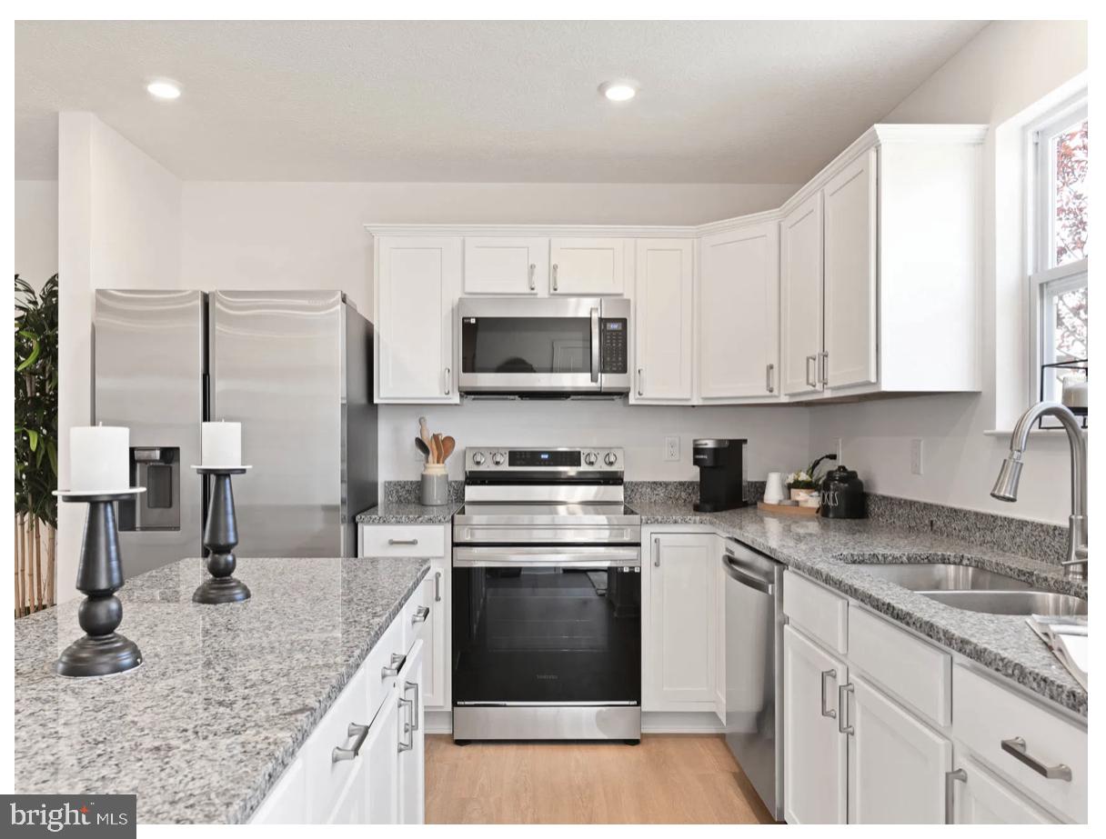 TROVINGER MILL ESTATES - Residential