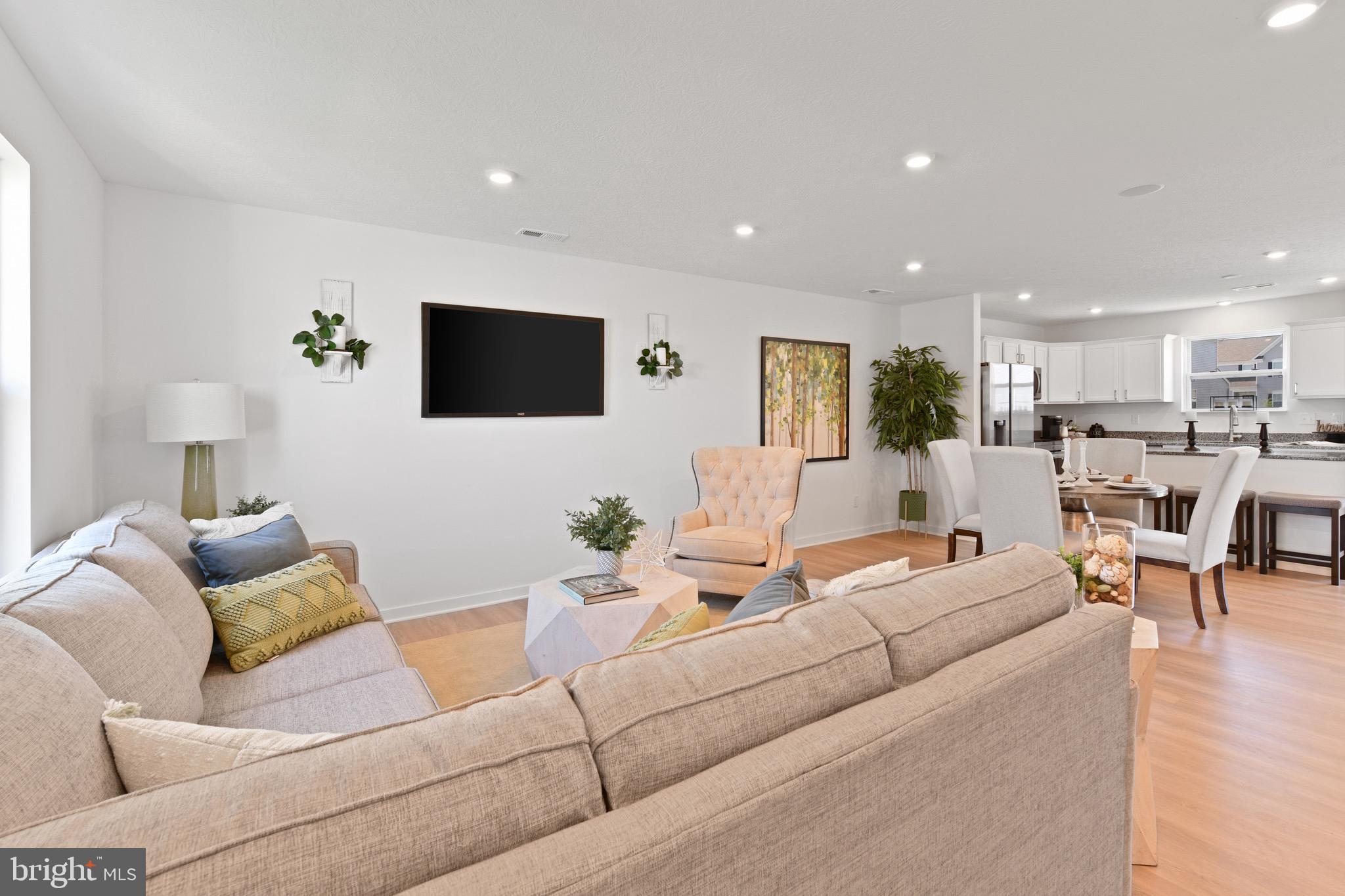 TROVINGER MILL ESTATES - Residential