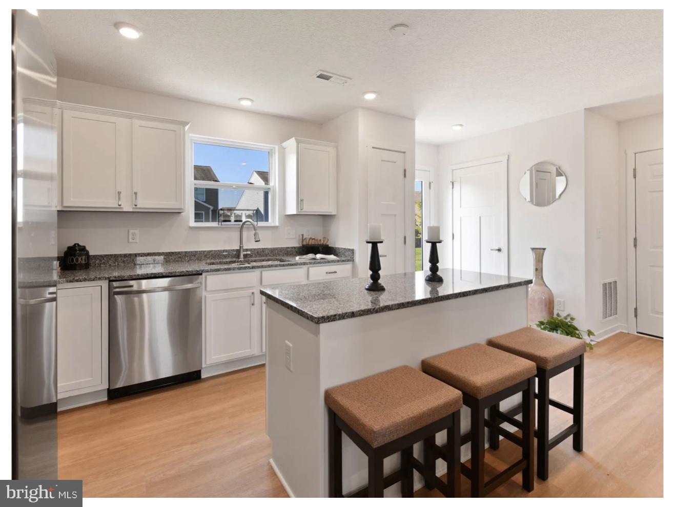 TROVINGER MILL ESTATES - Residential