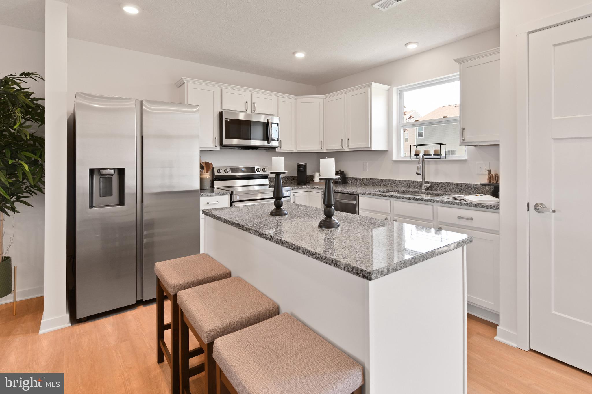TROVINGER MILL ESTATES - Residential