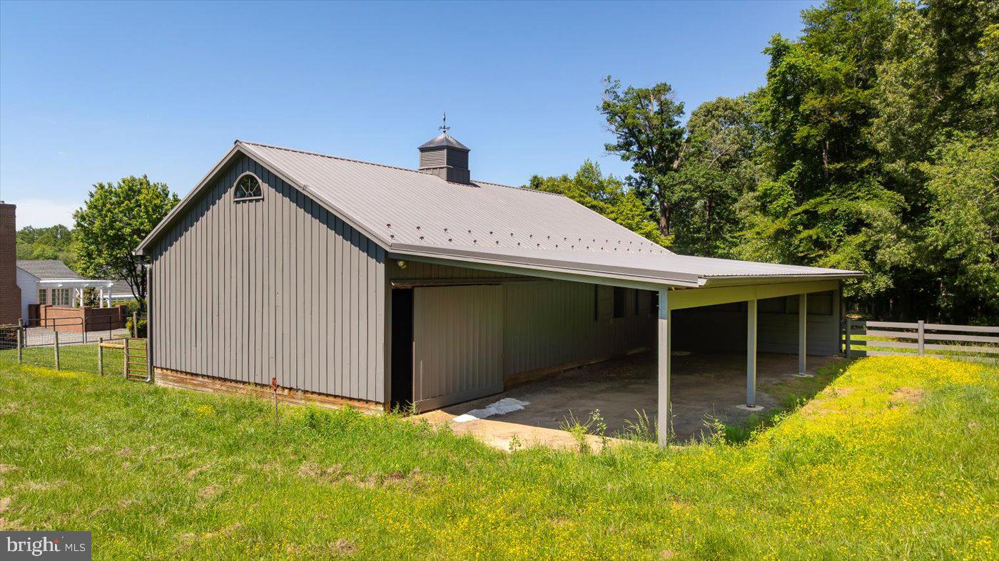 SEVEN SPRINGS FARM - Residential