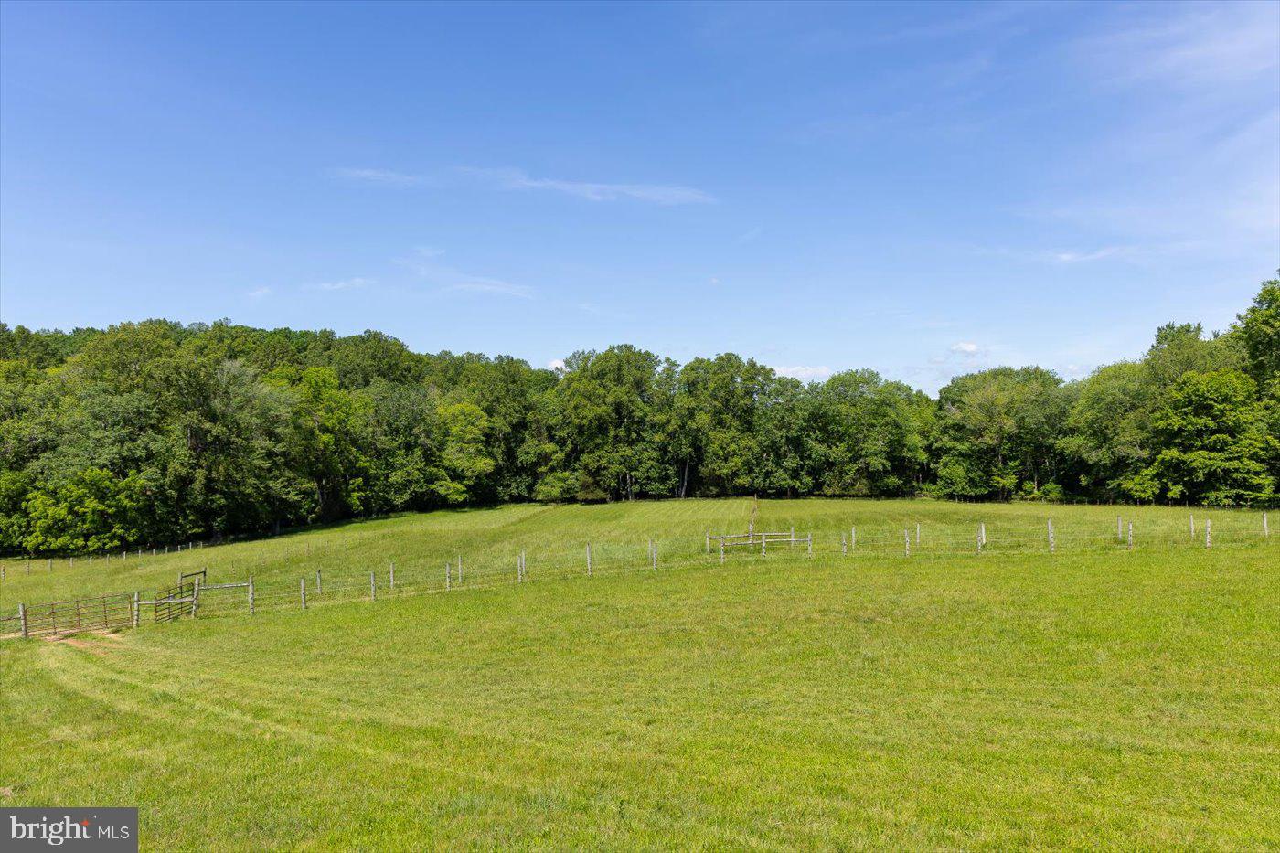 SEVEN SPRINGS FARM - Residential