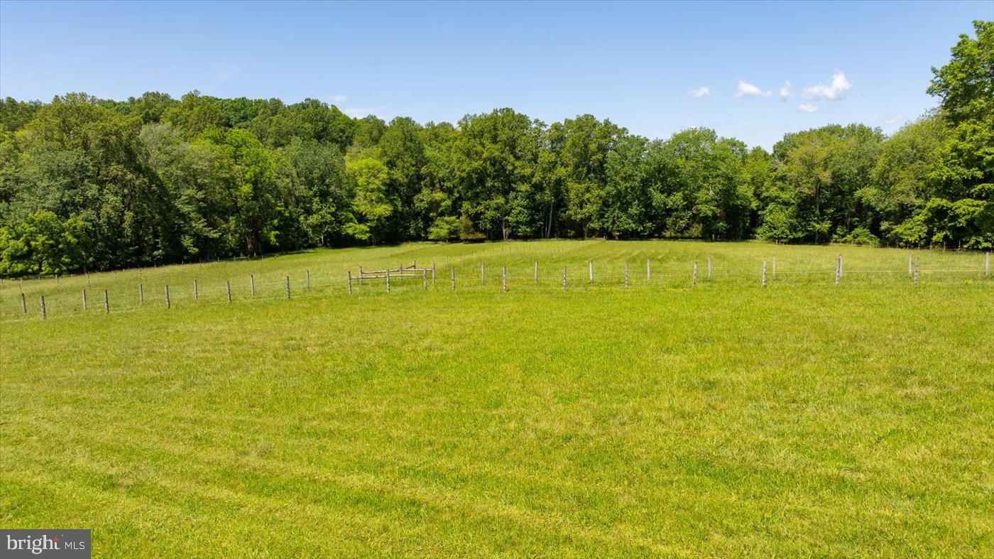 SEVEN SPRINGS FARM - Residential