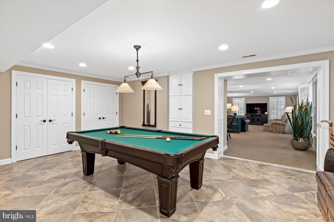 SEVEN SPRINGS FARM - Residential