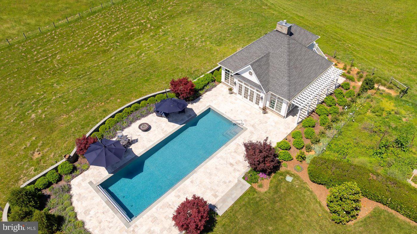 SEVEN SPRINGS FARM - Residential