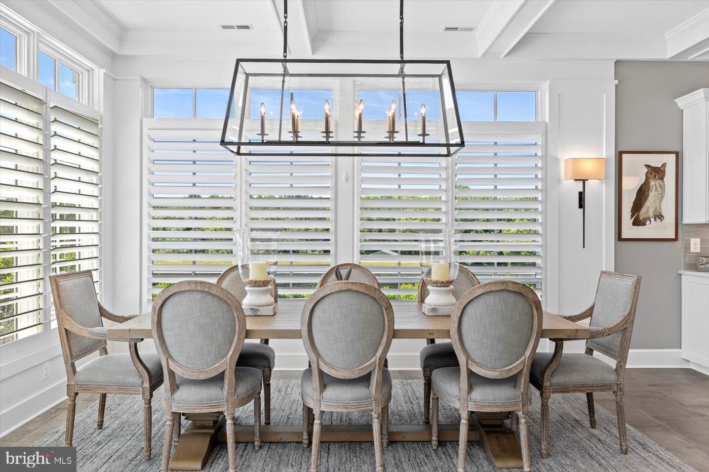 SEVEN SPRINGS FARM - Residential