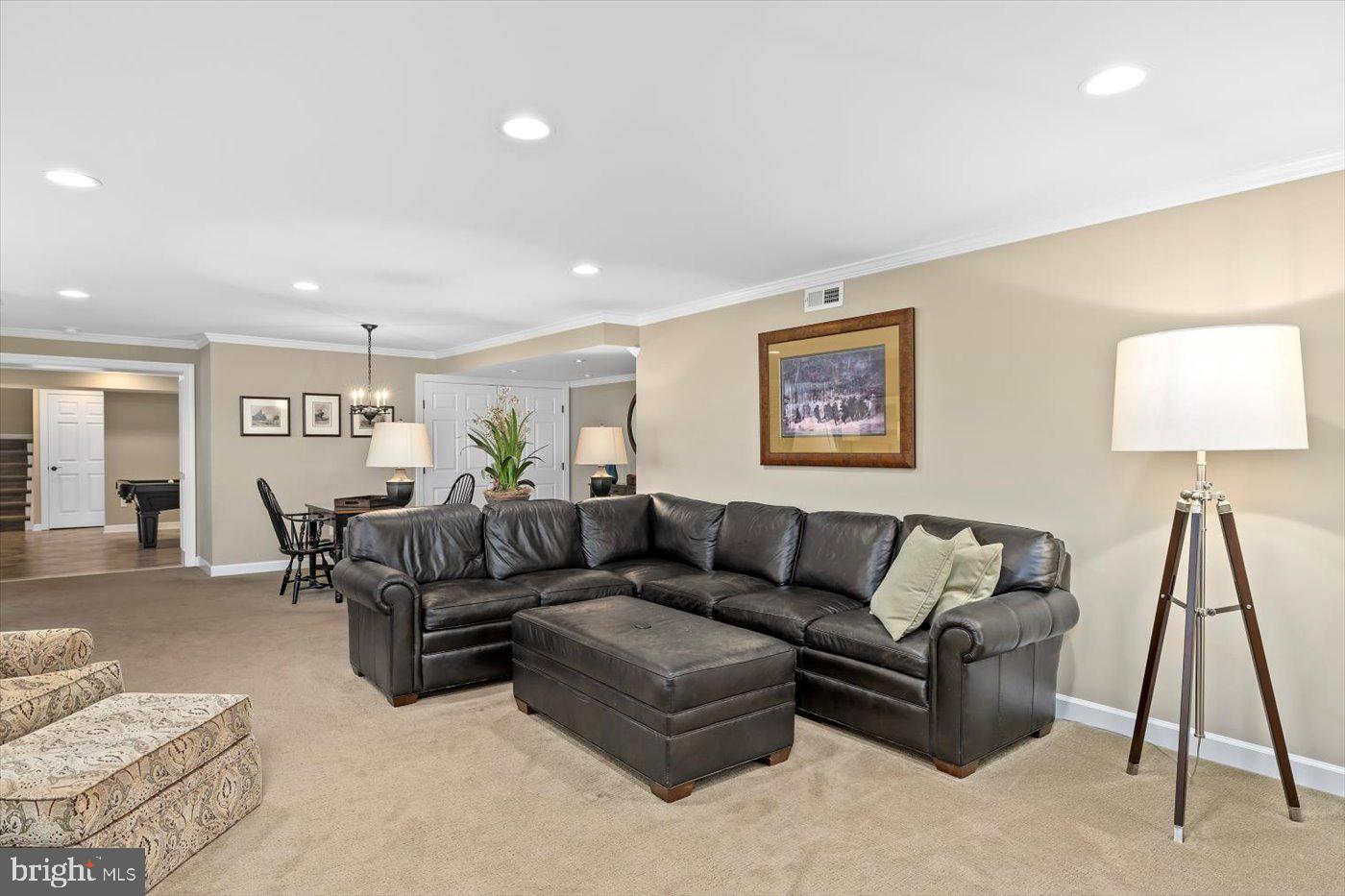 SEVEN SPRINGS FARM - Residential