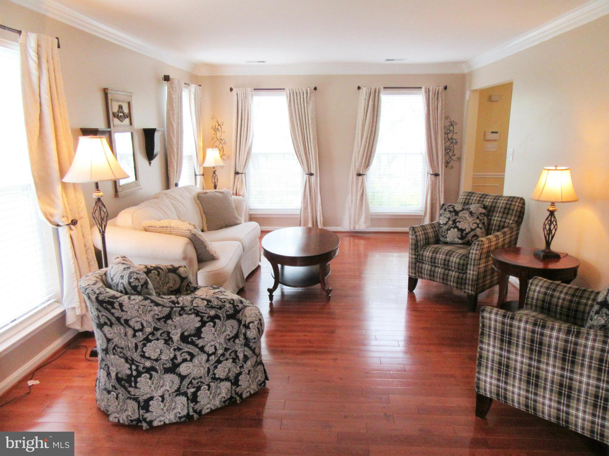 SPRING HAVEN WOODS SUBDIVISION - Residential