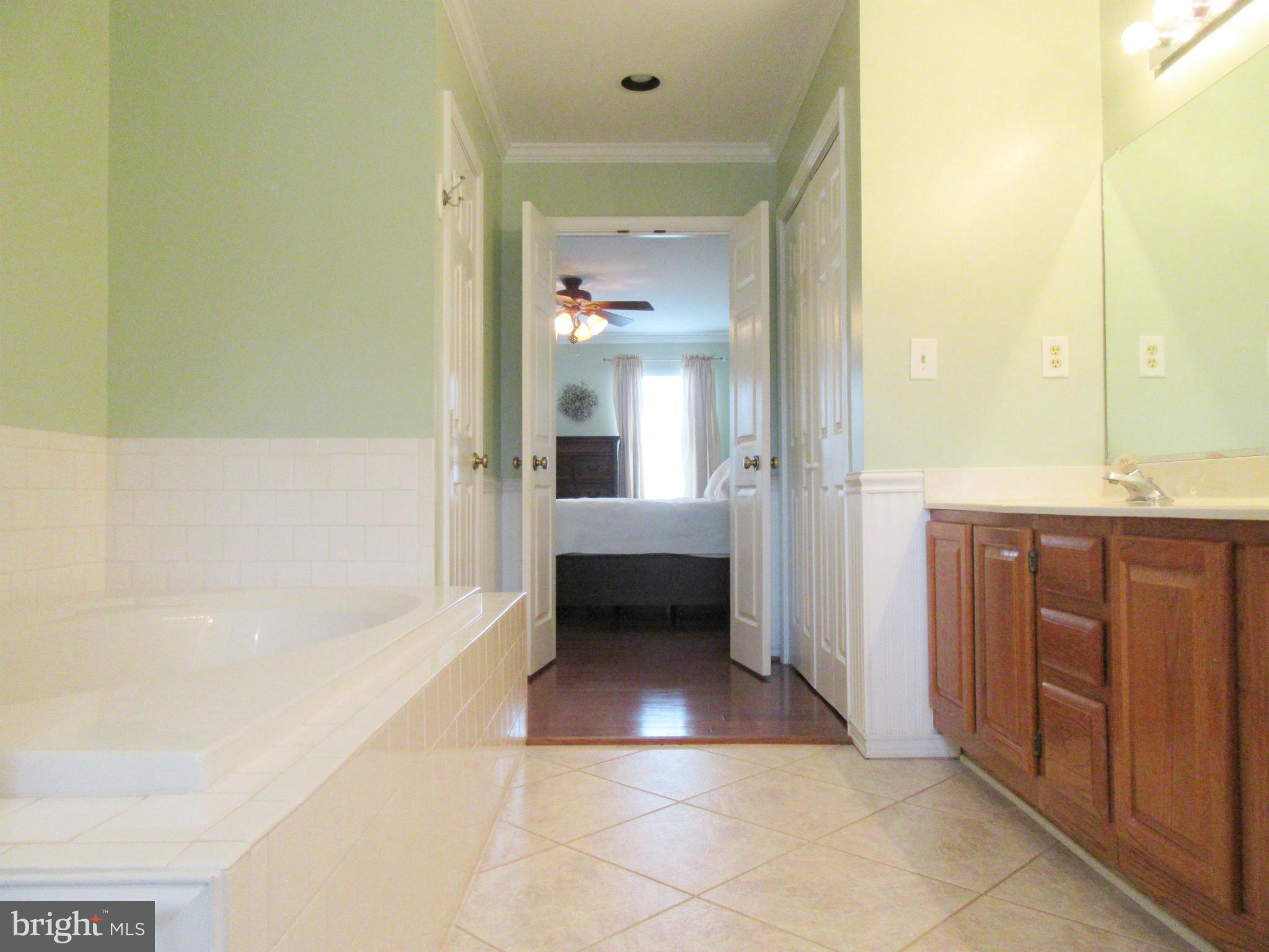 SPRING HAVEN WOODS SUBDIVISION - Residential